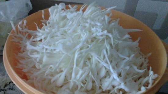 Sauerkraut Kinh điển của thể loại này