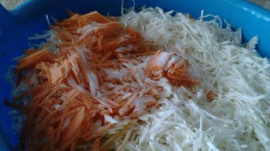 Sauerkraut Kinh điển của thể loại này