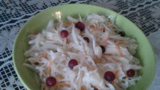 Sauerkraut Kinh điển của thể loại này