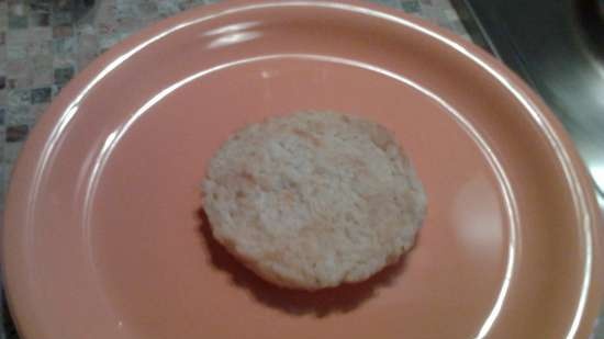 Riceburger