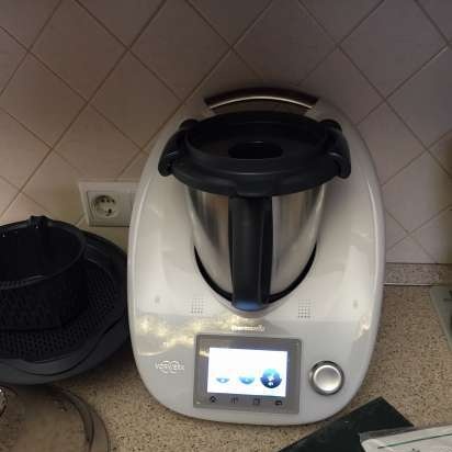 Thermomix (diskusija un atsauksmes)