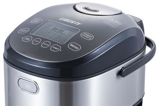 Multicooker Liberty MC-935