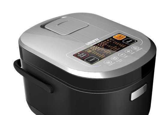 Multicooker Liberty MC-950