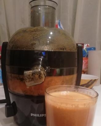 Juicer (utvalg, diskusjon, anmeldelser)