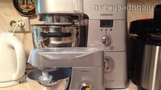 Máy nhà bếp Kenwood (2)