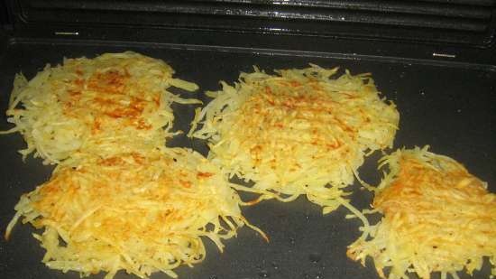 Rösti plāns