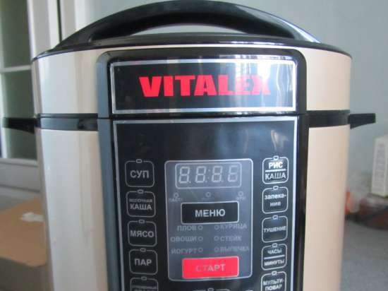 Máy bắn đa năng Vitalex VL-5202