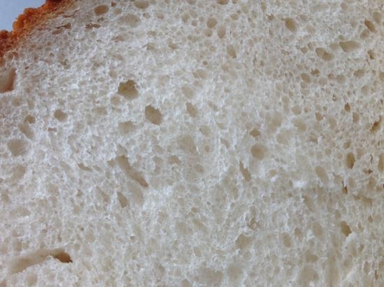 Italian sourdough (Levito madre) - cultivation and care