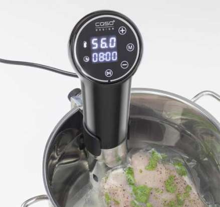 Caso SousVide Center SV 1000