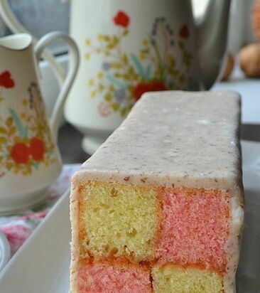 Battenberg