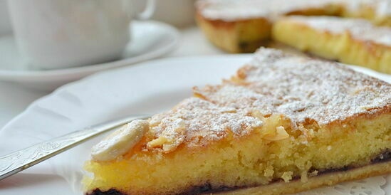 Tart Bakewell