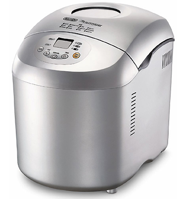 Brødprodusent DeLonghi BDM-075S