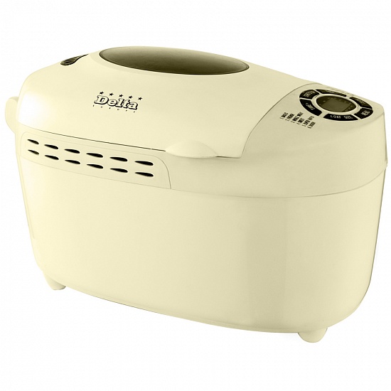 Delta DL-72B bread machine specifications