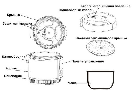 GEMLUX GL-PC-67