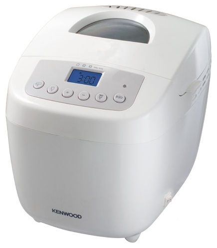 תיאור ומאפיינים טכניים של מכונת הלחם Kenwood BM-230