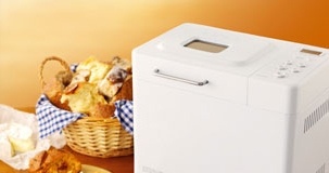 Bread Maker Kenwood BM-250