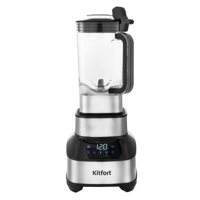 Kitfort KT-1373. Smart blender