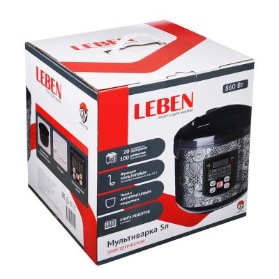 Leben 288-016