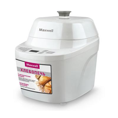 Maxwell MW-3755 W