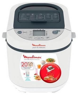 Moulinex OW250132 Sāpes un trestori