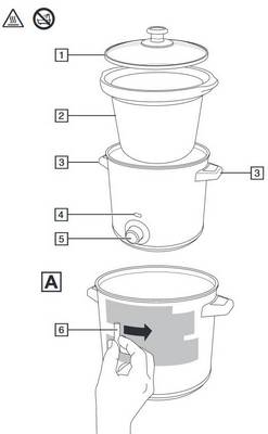 Russell Hobbs 24180-56