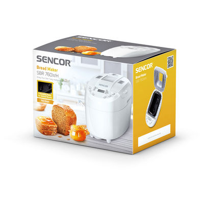 Sencor SBR 760WH