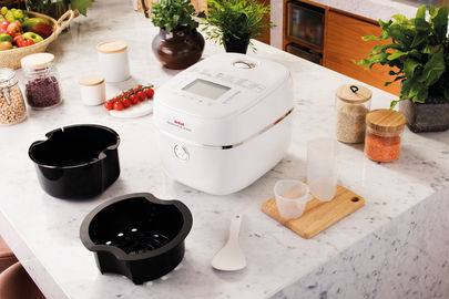 Multivarkas katls Tefal Multicook & Grains RK9001