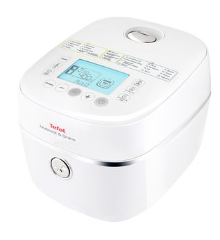 Multivarkas katls Tefal Multicook & Grains RK9001