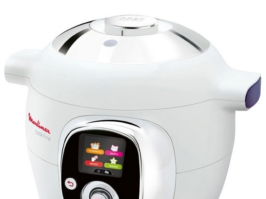 Kvalen med å velge mellom Mulinex Ushastoy Ce701132 og Tefal Ultimate