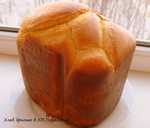 Brioche maize ar HP Panasonic SD-255