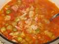 Minestrone