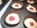 Isfahanas cupcakes