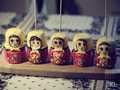 Cupcake Matryoshka