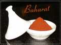 Baharat krydderblanding