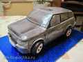 Cake Car Range Rover (mesterklasse)