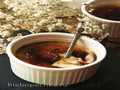 קרם ברולה של השף ברנרד (La Creme brulee de Chef Bernard)