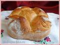 לחם כפרי צרפתי Pain de Campagne