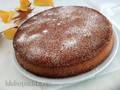 פאי אגוזי סתיו Herbstkuchen mit Nuessen