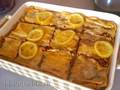 Balkānu Baklava (Baklava)