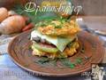 Dranik burgers