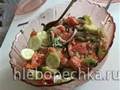 Salad ưa thích thông thường