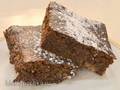 Nigela Lawson's Brownie