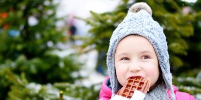 5 padomi, kā palielināt bērna apetīti