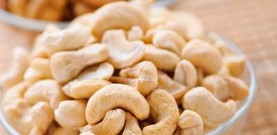 Helsemessige fordeler av cashewnøtter