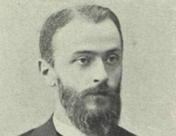 Dmitrijs Iosifovičs Ivanovskis