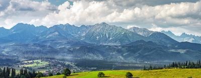 Pa Elbrusa un Karpatu takām