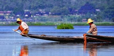 Ukartet Myanmar