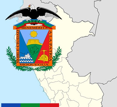 Nasjonale retter i den peruanske regionen Moquegua