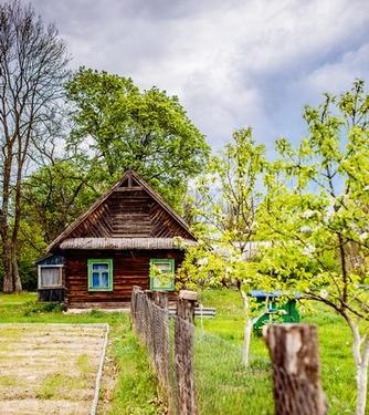 Zviedrijas eko dzīve