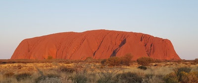 Ayers Rock